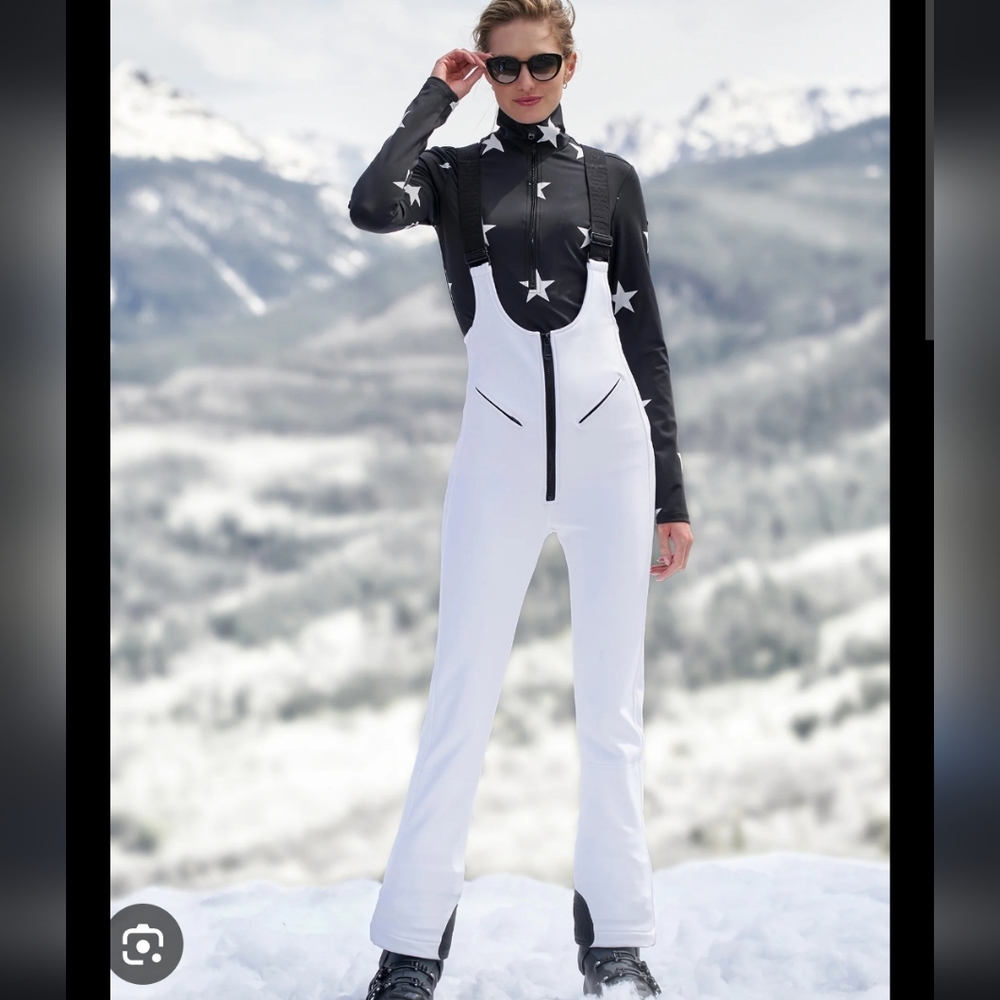 Goldbergh Phoebe Ski Salopette Pants